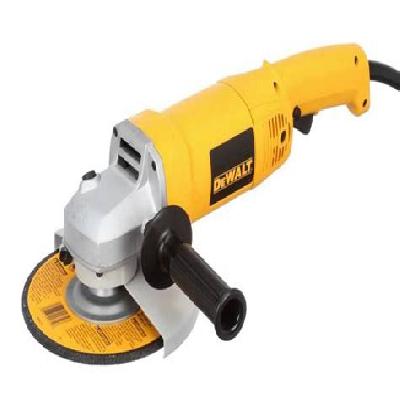 Horse Power 7" Angle Grinder (HP - 1327 R)